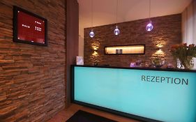 Hotel Deutsches Haus